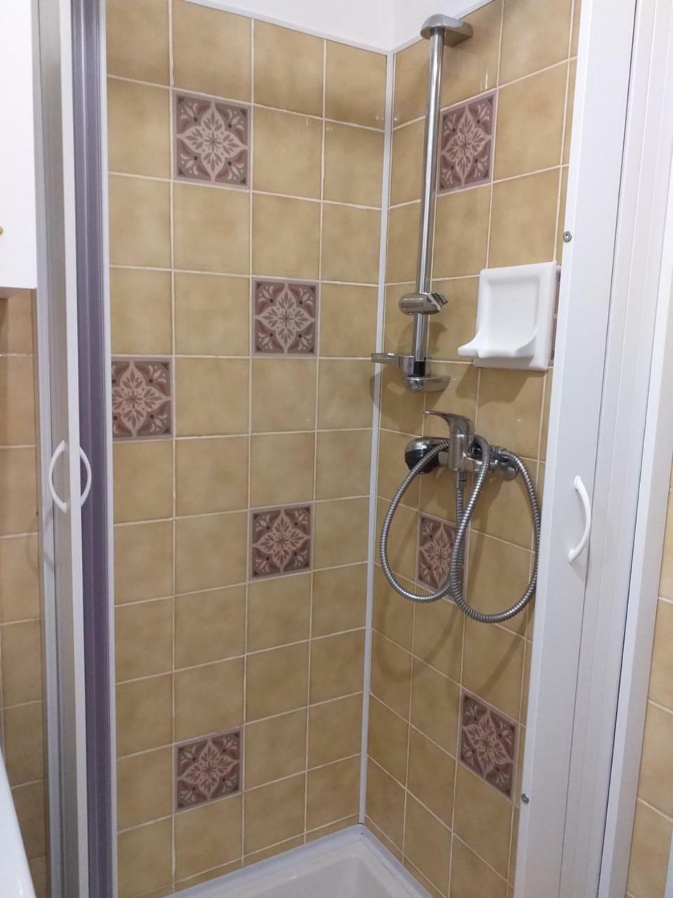 Studio de 25m2 tout équipé à 250m du bord de mer La Grande-Motte Esterno foto